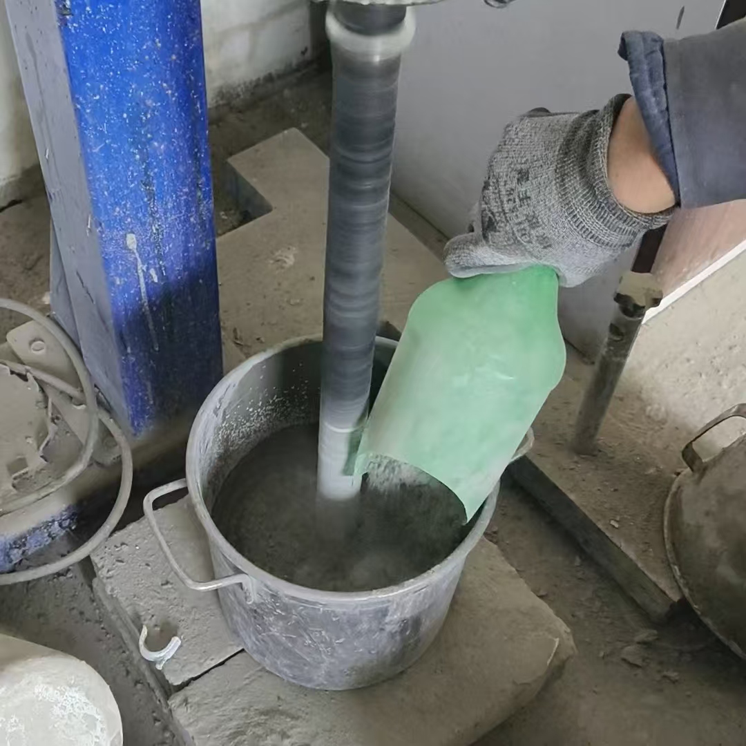 溧阳桥梁公路张拉用H60压浆料与普通压浆料有什么区别？
