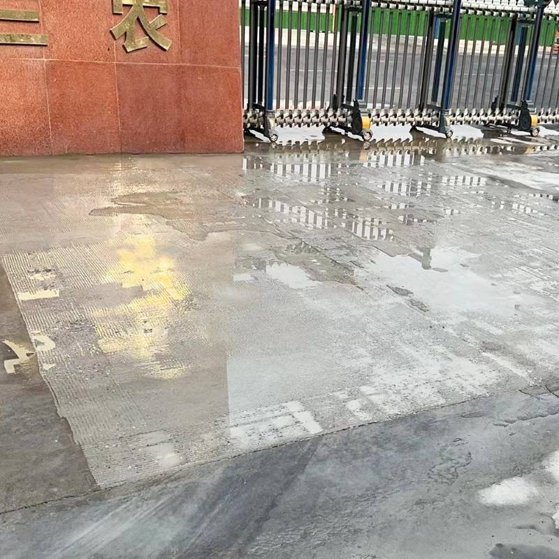 溧阳水泥路面翻新砂浆